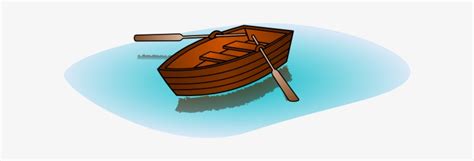 Download Picture Free Stock Boat Clip Art With Oars Vector Online ...