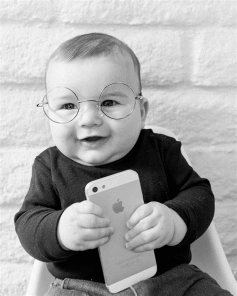 baby halloween costume: Baby Steve Jobs | @a.whitefeather | Baby ...