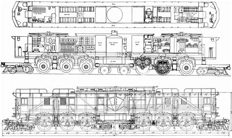 The CMStP&P Quills, Class EP-3