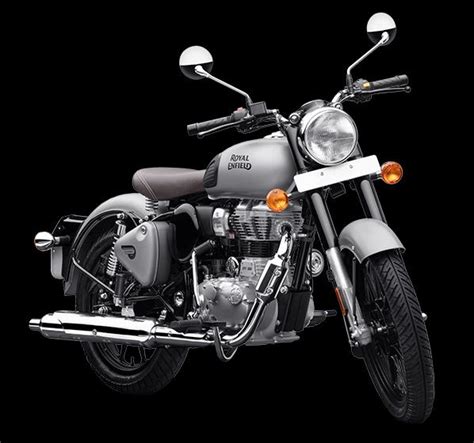 2020 Royal Enfield Classic 350 Gunmetal Grey Price, Specs, Mileage