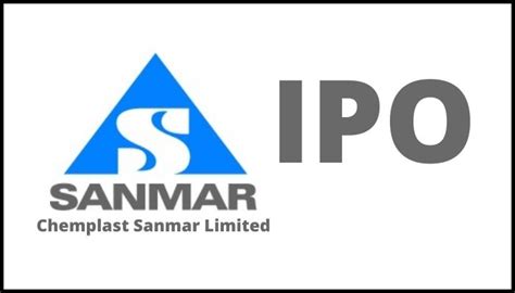 Chemplast Sanmar IPO GMP, Top Review & Important detail 2021