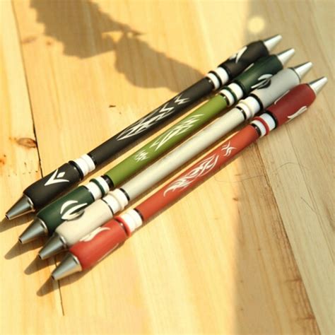 JETTING Non Slip Coated Spinning Pen for Champion Competition V15 1PC ...