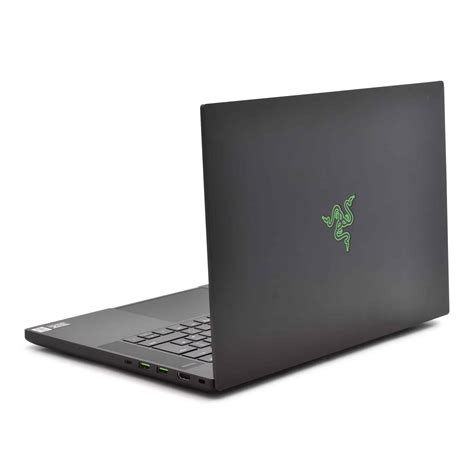 Refurbished Razer Blade 15" Gaming Laptop. Intel i7-10750H. 16GB. 512GB ...