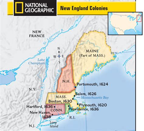 Chesapeake vs new england. Differences Between Chesapeake And New England Colonies. 2022-10-04