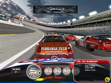 Pc Racing Games Free Digitalteacher - vrogue.co