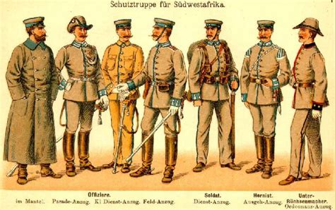 82 best German colonial troops and wars. images on Pinterest | German uniforms, German army and ...