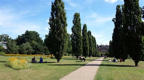 Horsham Park - 2021 All You Need to Know Before You Go (with Photos) - Horsham, England ...