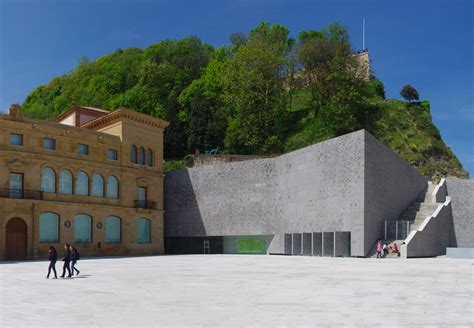 Museo San Telmo | Qué ver en Euskadi | Guggenheim Bilbao Museoa