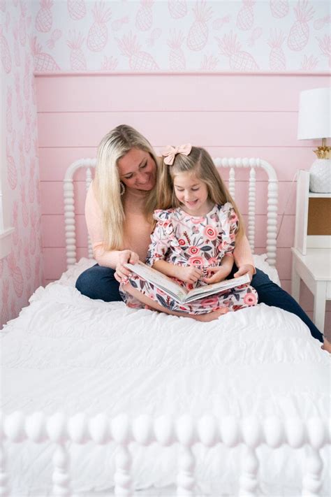 Crate and Kids Jenny Lind Bed Review Plus More Great Spindle Bed Options You Will Love!