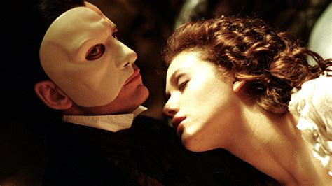 The Phantom of the Opera (2004) - Backdrops — The Movie Database (TMDB)