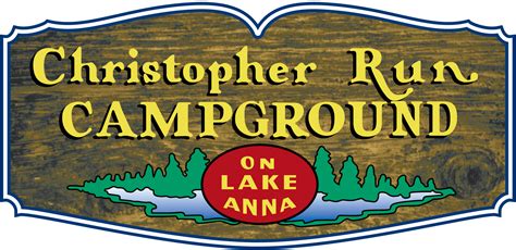 Christopher Run Campground is located in Central Virginia. Christopher ...