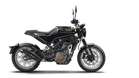 Husqvarna Svartpilen 401, Expected Price Rs. 2,70,000, Launch Date & More Updates - BikeWale