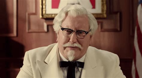 KFC brings back Colonel Sanders in new ads (Video) | WTOP