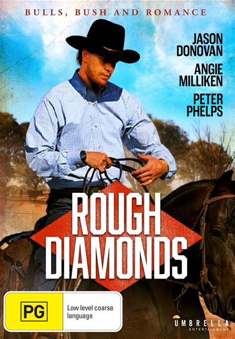 Rough Diamonds - Full Cast & Crew - TV Guide