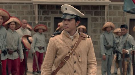 ‎Goyo: The Boy General (2018) directed by Jerrold Tarog • Reviews, film ...