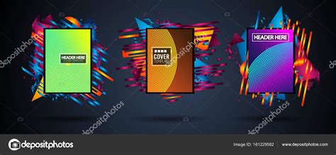 Futuristic Frame Art Design Stock Vector Image by ©DavidArts #161229582