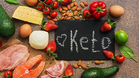 c est quoi keto diet Voici tout ce que vous devez savoir sur le régime ...