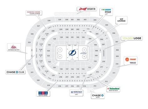 world arena seating chart rows | Brokeasshome.com