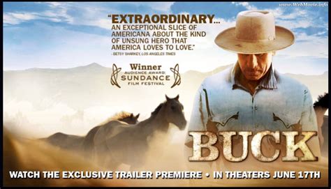 Buck (2011) | My Favorite Westerns