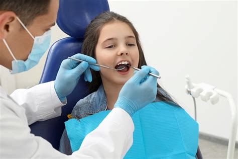 Cavity Treatment for Kids: What Is the Process? - Grand Parkway ...