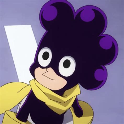 Minoru Mineta (My Hero Academia) : r/respectthreads