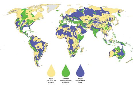 Surface water, groundwater - wocatpedia.net