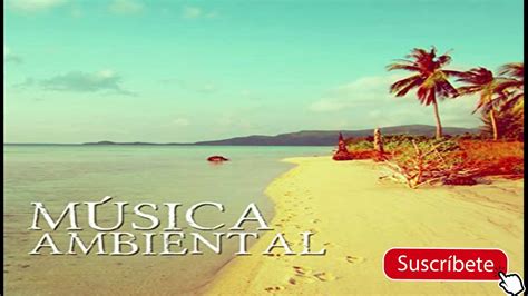 MUSICA AMBIENTAL - YouTube