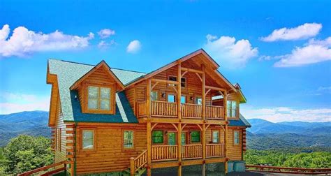 4 Reasons to Plan a Weekend Getaway at Our Smoky Mountain Cabins ...