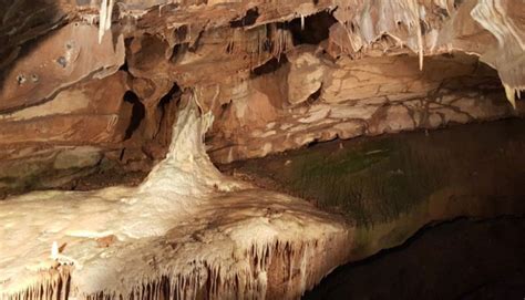 Cheddar Caves – Visit Underground with ABIS