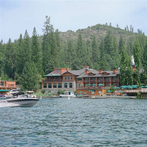 A HISTORY OF BASS LAKE AND THE PINES RESORT - The Pines Resort Blog