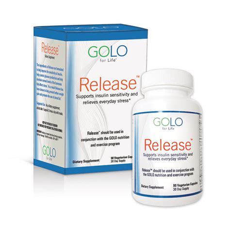 GOLO Diet Review and Release Pill Review – Do They Promote Weight Loss?