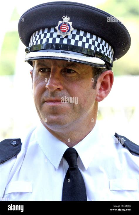 Superintendent cap police hi-res stock photography and images - Alamy