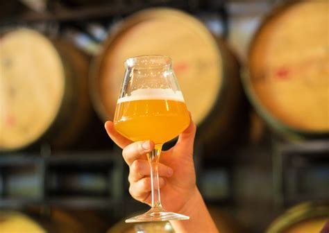 Where to Drink in the Hudson Valley, Brewery and Distillery Tours