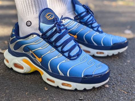 Les sorties Nike TN Air Max Plus 2022 : quelles sont les releases à venir