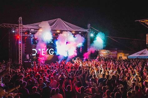 Guía para el Low Festival 2018: alojamiento, entradas... - Camping Villasol