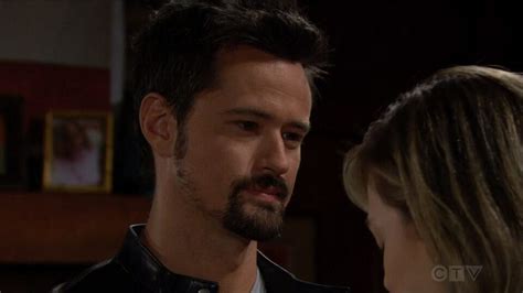 B&B recap: RJ Thinks he's Cursed, Hope & Thomas Missed Each Other