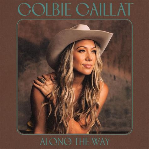 Colbie Caillat - Along The Way – Cool Discs Music