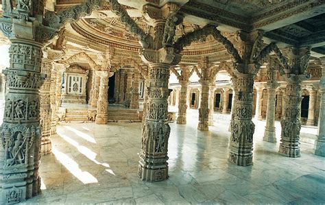 DILWARA TEMPLES - MOUNT ABU Photos, Images and Wallpapers, HD Images, Near by Images - MouthShut.com