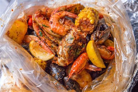 20 spots to get a seafood boil in the Detroit area | Detroit | Detroit ...