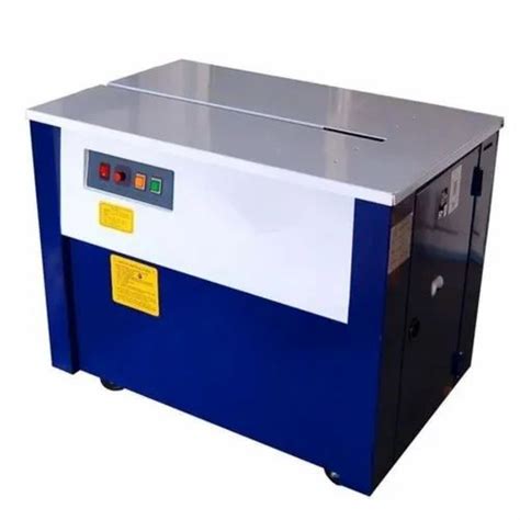 Box Packaging Machine, 100 CPM, Automation Grade: Automatic at Rs 42500 in Chennai