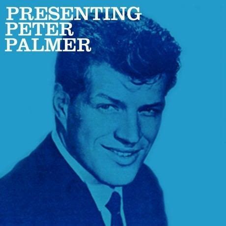 Peter Palmer (actor) - Alchetron, The Free Social Encyclopedia