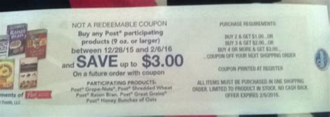 Cereal Deals with the Kroger Mega Event = as low as FREE! - Kroger Krazy