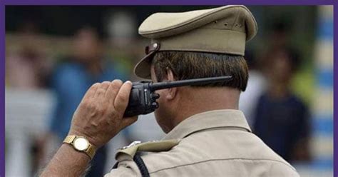 Kerala: 11 deputy superintendents demoted, 63 police officers transferred