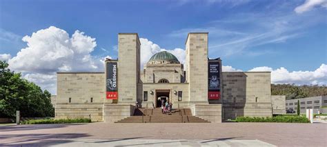 Australian War Memorial, Canberra