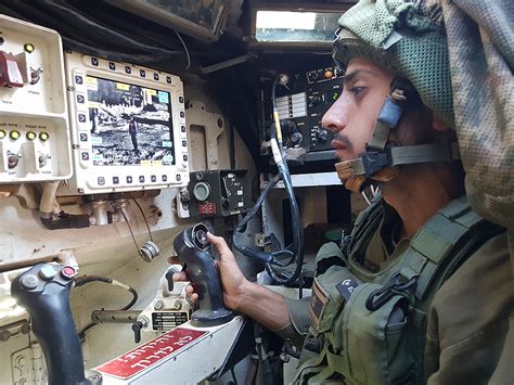 Israel: Radpanzer "Eitan" & Schützenpanzerprogramm "Carmel" - Seite 4 ...