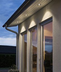 7 Soffit and eave lighting ideas | house exterior, exterior lighting ...