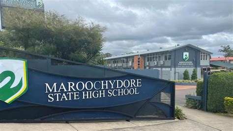 Maroochydore State High School confirms details of overnight incident | The Chronicle