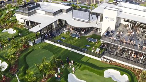 Tiger Woods announces launch of newest putting courses in Texas