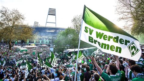 Werder Bremen appelliert an Fans: Kommt nicht! | NDR.de - Sport - Fußball