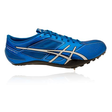 Asics Sonicsprint Running Spikes - 56% Off | SportsShoes.com